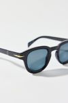 Thumbnail View 2: Nate Round Sunglasses