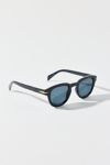 Thumbnail View 1: Nate Round Sunglasses