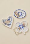 Thumbnail View 4: Country Icon Shape Ceramic Catch-All Dish