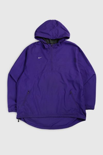 Vintage Nike Windbreaker Jacket 867