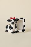 Thumbnail View 2: Cow INSTAX MINI Ceramic Picture Frame Vase