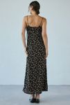 Thumbnail View 3: Kiss The Sky Stealing Beauty Floral Maxi Dress