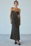 Thumbnail View 1: Kiss The Sky Stealing Beauty Floral Maxi Dress