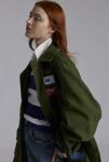 Thumbnail View 2: THE SERIES X Urban Renewal Patched Jacket