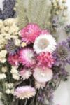 Thumbnail View 3: Roxanne’s Dried Flowers Homegrown Harvest Bouquet