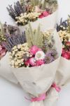 Thumbnail View 1: Roxanne’s Dried Flowers Homegrown Harvest Bouquet