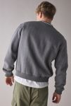 Thumbnail View 2: UO Marty Prep V-Neck Sweatshirt