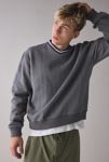 Thumbnail View 1: UO Marty Prep V-Neck Sweatshirt