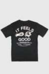 Thumbnail View 2: Feels So Good Boxing Club T-Shirt