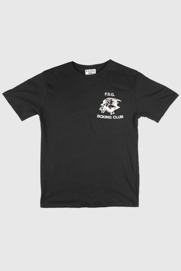 Slide View: 1: Feels So Good Boxing Club T-Shirt