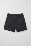 Thumbnail View 2: FRIED RICE Checkerboard Cargo Short