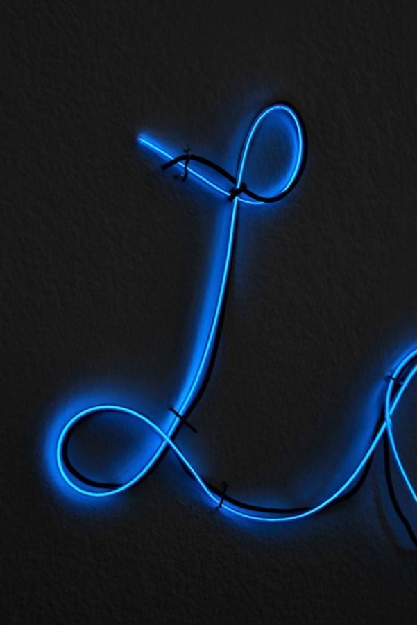 Slide View: 2: Make Your Own Neon Light Kit