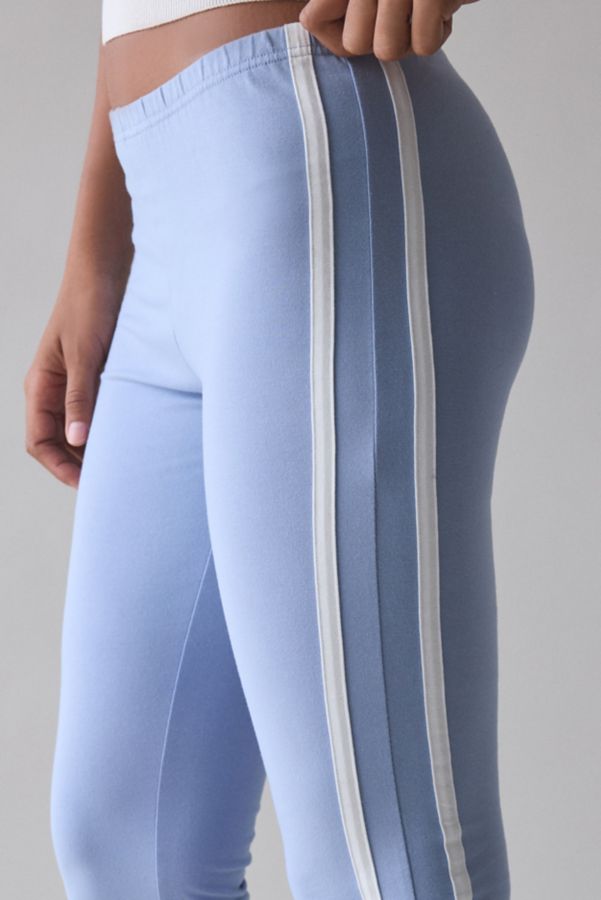 Slide View: 4: Out From Under Bec Capri Pant