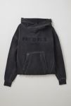 Thumbnail View 2: FRIED RICE Washed Hoodie Sweatshirt