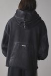 Thumbnail View 3: FRIED RICE Washed Hoodie Sweatshirt