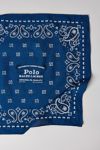 Thumbnail View 1: Polo Ralph Lauren RL Classic Paisley Bandana