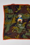 Thumbnail View 1: Polo Ralph Lauren RL Surf Club Camo Bandana