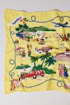 Thumbnail View 1: Polo Ralph Lauren RL Scenic Bear Pattern Bandana