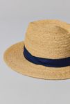 Thumbnail View 2: Polo Ralph Lauren Classic Raffia Fedora