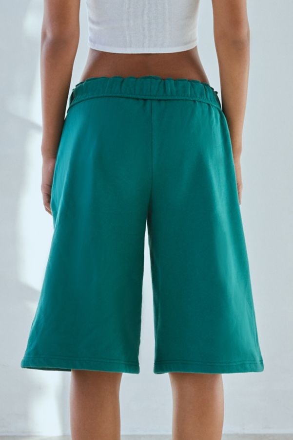 Slide View: 4: Out From Under Hoxton Sweatpant Jort