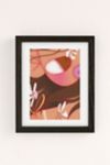 Thumbnail View 2: Mada Summer Air II Art Print