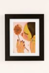 Thumbnail View 2: Mada Oh Honey Art Print