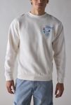 Thumbnail View 2: Peanuts Snoopy's Old Fashioned Ice Cream Graphic Long Sleeve Tee