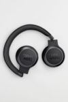 Thumbnail View 3: JBL Live 670NC Wireless On-Ear Adaptive Noise Cancelling Headphones