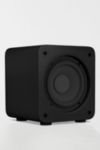 Thumbnail View 3: Audioengine S6 6" Powered Compact Subwoofer