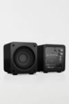 Thumbnail View 4: Audioengine S6 6" Powered Compact Subwoofer