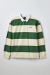 Thumbnail View 2: Vans Ward Stripe Knit Rugby Shirt