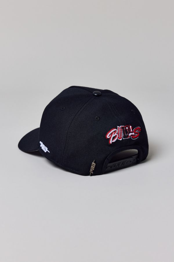 Slide View: 2: Pro Standard NBA Chicago Bulls Ransom Hat