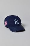 Thumbnail View 1: Pro Standard MLB New York Yankees Game Day Baseball Hat