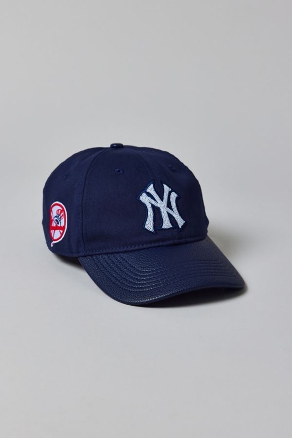 Slide View: 1: Pro Standard MLB New York Yankees Game Day Baseball Hat