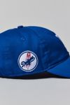 Thumbnail View 2: Pro Standard MLB Los Angeles Dodgers Game Day Baseball Hat