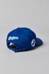 Thumbnail View 3: Pro Standard MLB Los Angeles Dodgers Game Day Baseball Hat