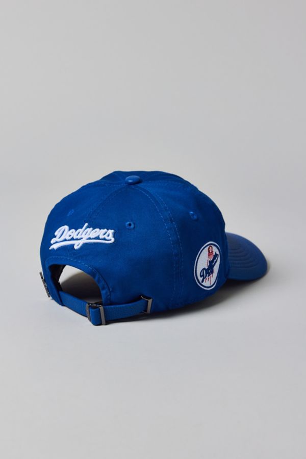 Slide View: 3: Pro Standard MLB Los Angeles Dodgers Game Day Baseball Hat