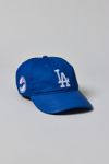 Thumbnail View 1: Pro Standard MLB Los Angeles Dodgers Game Day Baseball Hat