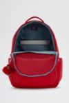 Thumbnail View 4: Kipling Seoul Large Nylon Backpack