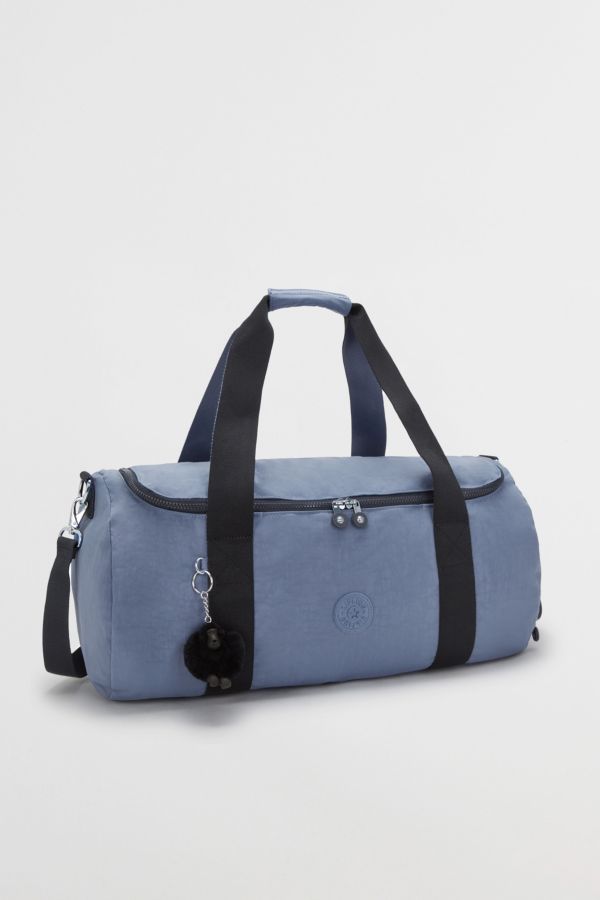 Slide View: 3: Kipling Argus Small Nylon Duffle Bag