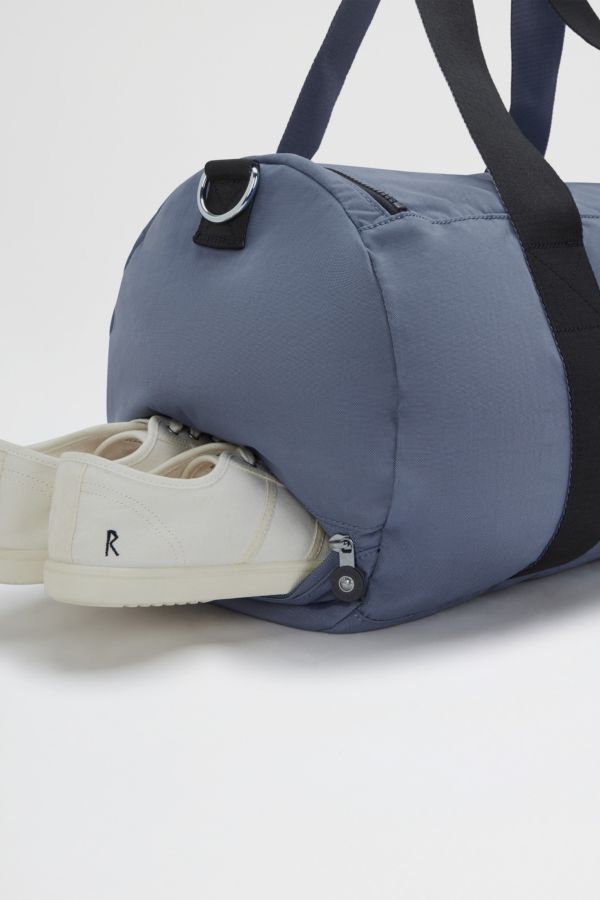 Slide View: 5: Kipling Argus Small Nylon Duffle Bag