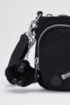 Thumbnail View 3: Kipling New Milos Heritage Nylon Shoulder Bag