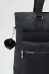 Thumbnail View 3: Kipling India Cargo Nylon Tote Bag