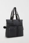 Thumbnail View 1: Kipling India Cargo Nylon Tote Bag