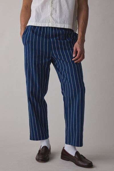 Cookman X Kansas City Monarchs Chef Pant