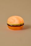 Thumbnail View 2: Burger Shape Portable Vinyl LED Table Lamp