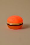 Thumbnail View 3: Burger Shape Portable Vinyl LED Table Lamp