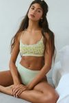 Thumbnail View 1: Out From Under Layla Seamless Lace Trim Bralette