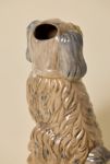 Thumbnail View 3: Vase Chien Gris