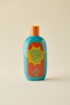 Thumbnail View 3: ban.do Sunblock Bottle Shape Ceramic Vase